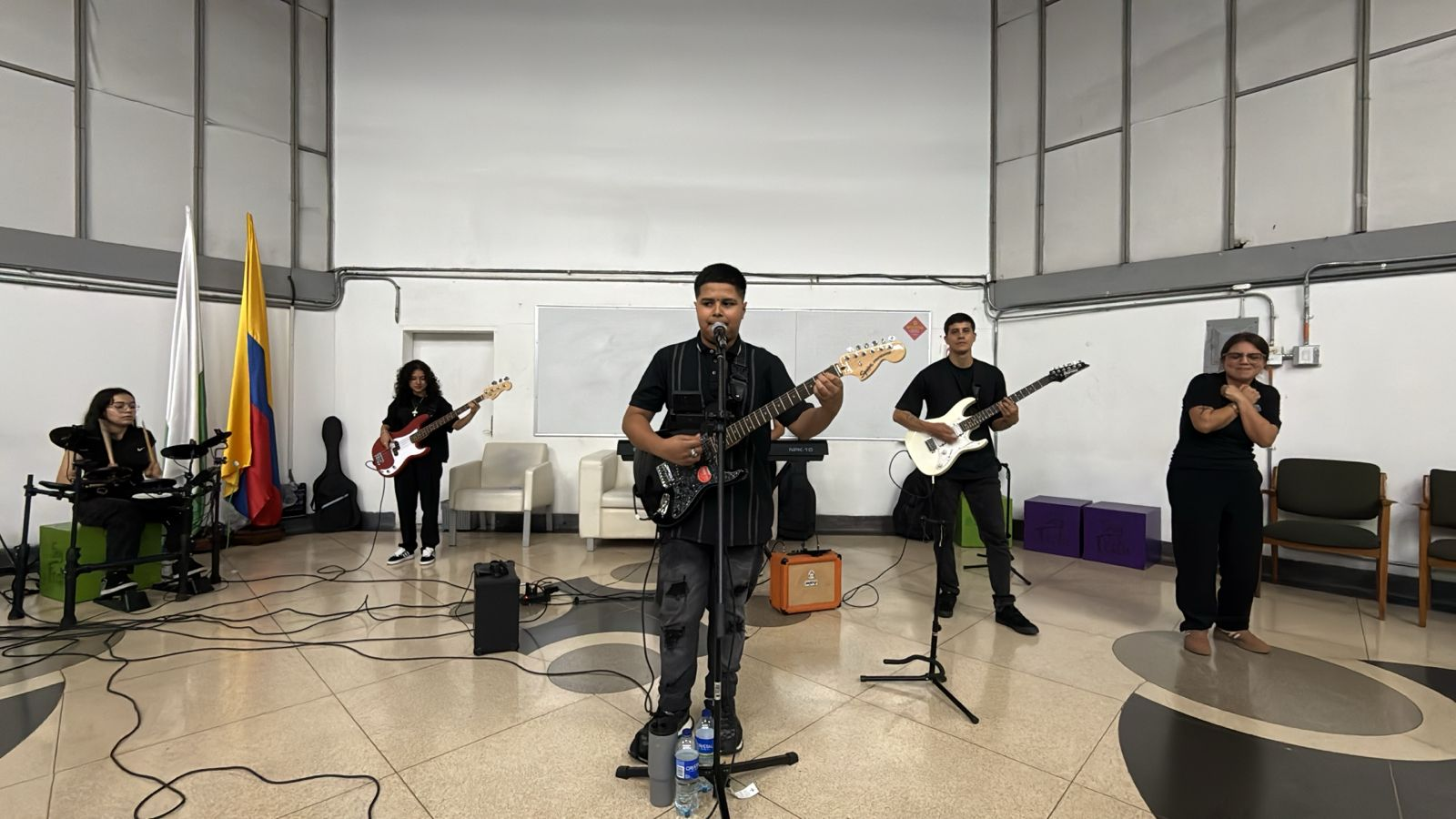 grupo musical
